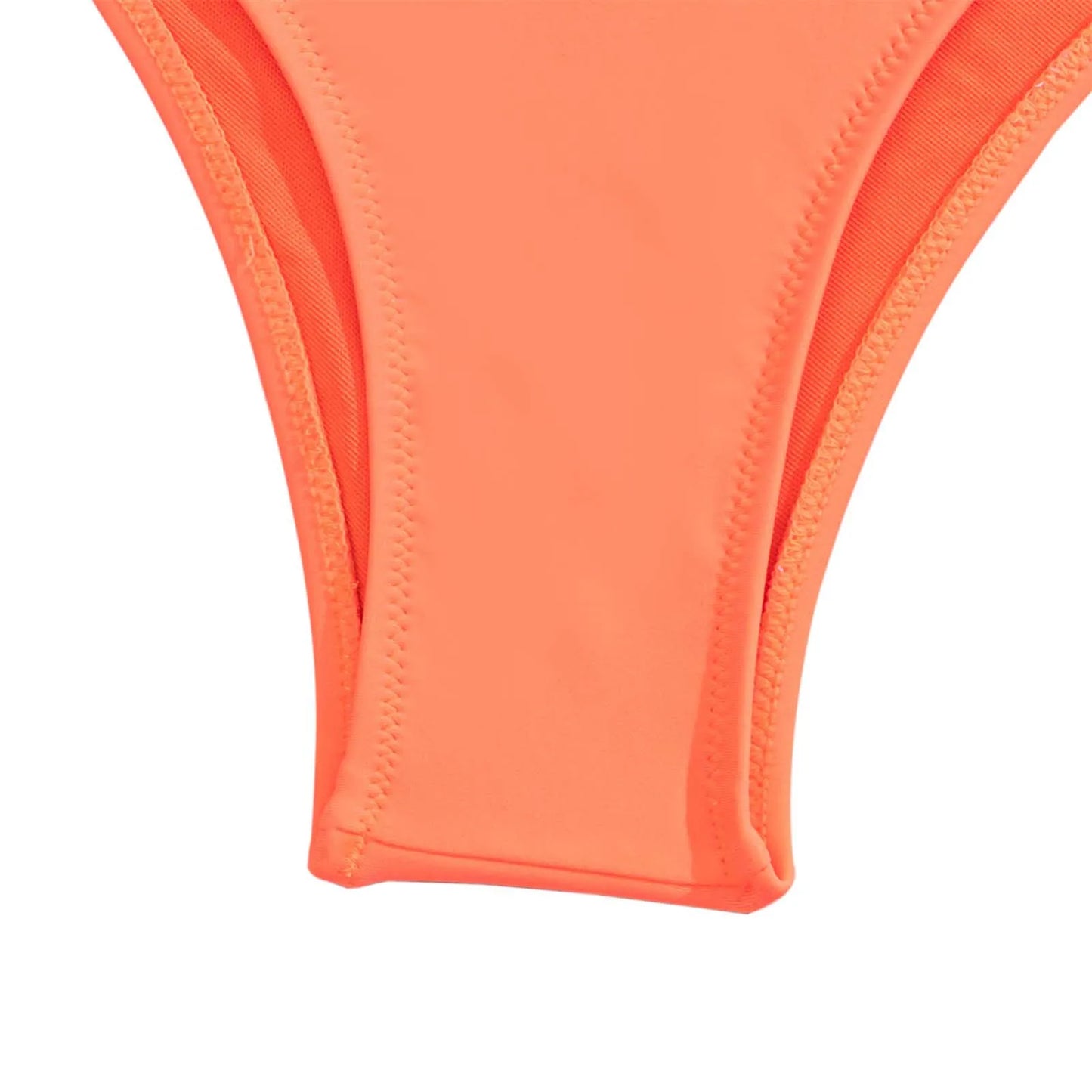 2 Piece Shiny Rhinestone Bikini Double Shoulder Thin Shoulder Straps Push Up Swimwear Pleated Swimsuit - The Clothing Company Sydney