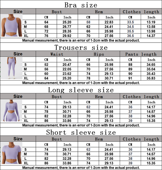 2 Piece Ribbed Yoga Set Women Suit For Fitness Sportswear Seamless Sports Suit Workout Clothes Tracksuit Sports Outfit Gym Clothing Wear The Clothing Company Sydney