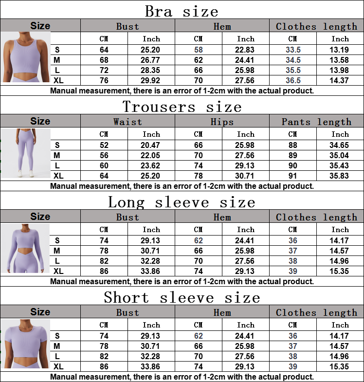 2 Piece Ribbed Yoga Set Women Suit For Fitness Sportswear Seamless Sports Suit Workout Clothes Tracksuit Sports Outfit Gym Clothing Wear The Clothing Company Sydney