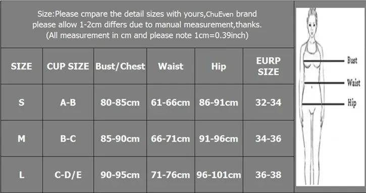 2 Piece Women's Swimsuit Pleated Ruffle Halter Double Ropes Bikinis Set Bathing Suit Swimwear The Clothing Company Sydney