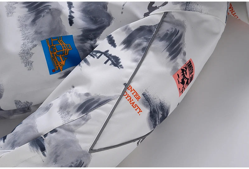 Children's Snow Suit Outfit Wear Outdoor Waterproof Windproof Warm Costume Winter Snowboarding Ski Jacket and Strap Pant Boys and Girls The Clothing Company Sydney