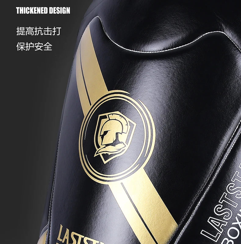 Boxing Chest Guard MMA Martial Arts Rib Shield Armour Adults Kids Body Protector Kickboxing Training Uniform Muay Thai Fight Gear - The Clothing Company Sydney