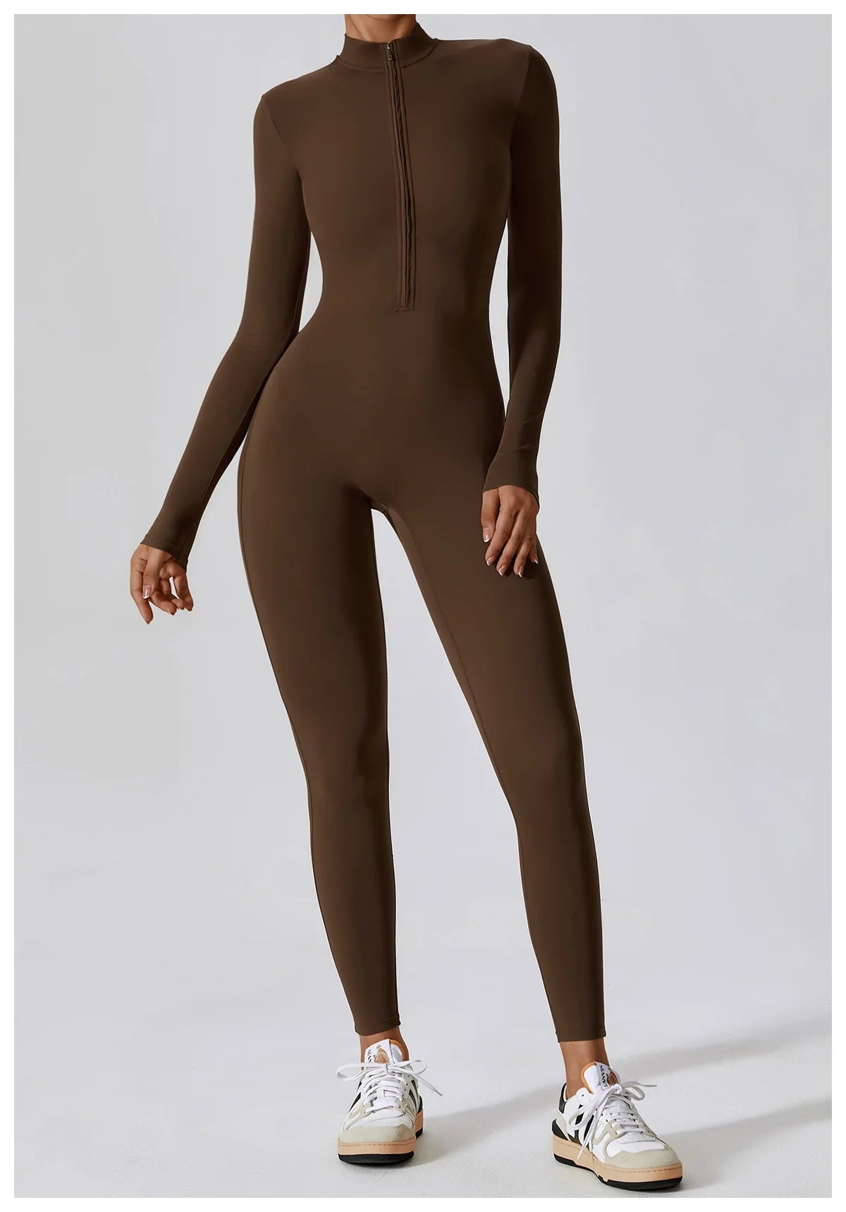 Summer Zipper Workout Jumpsuit Sports Overalls Women Gym Clothing Running Fitness Suits Gym Tracksuit Short Sportswear Yoga Set The Clothing Company Sydney