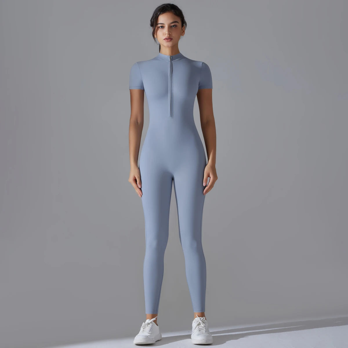 2 Piece Women's Gym Yoga Activewear Set The Clothing Company Sydney