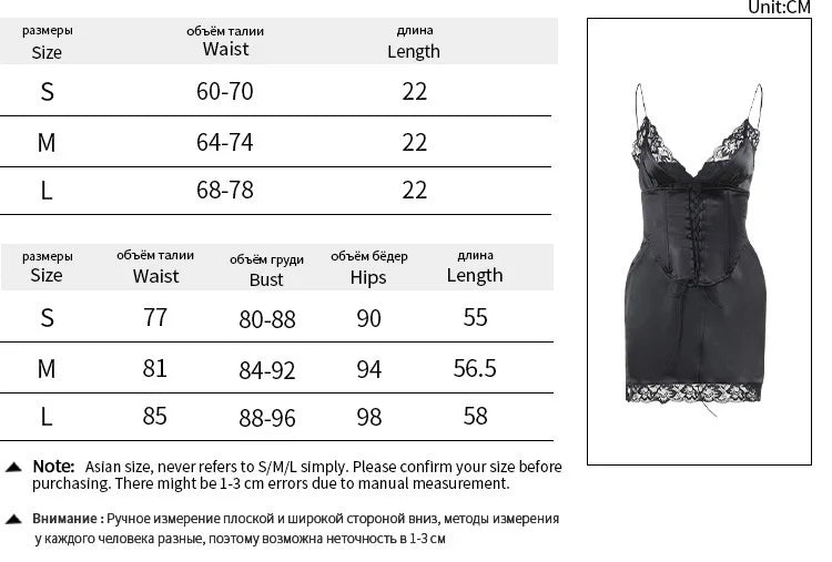 Lace Side Mini Slim Bodycon Summer Dress Spaghetti Strap Nightclub Party Dresses With Waist Wrap The Clothing Company Sydney