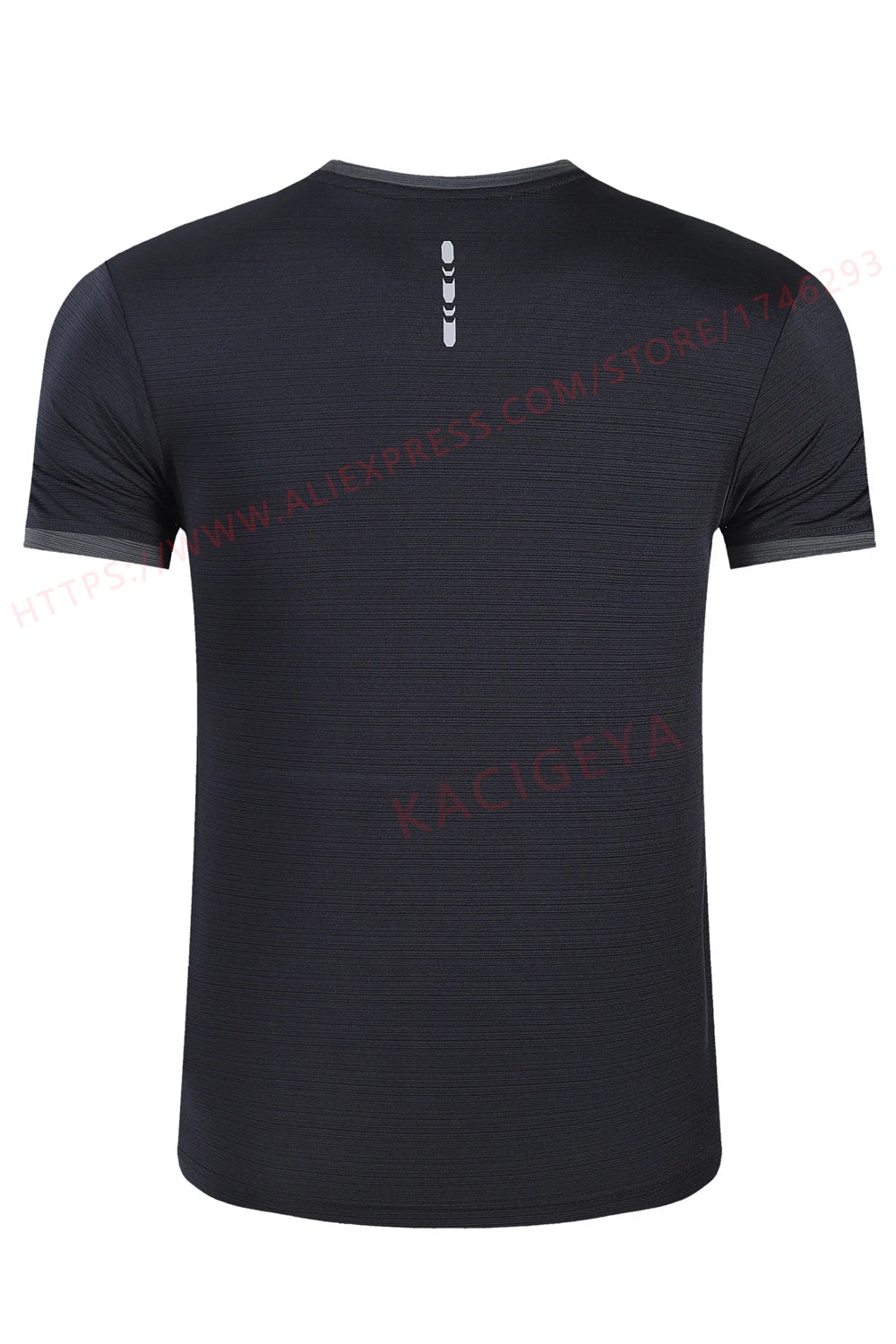 Breathable Print Shirts Running Sport Fashion Training Gym Lightweight Workout Quick Dry Short Sleeve Tops The Clothing Company Sydney