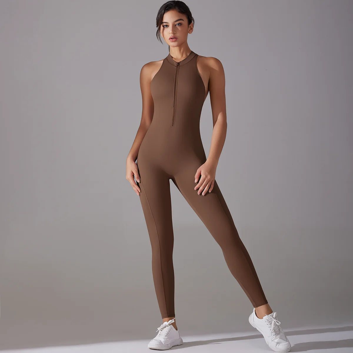 Women's Bodysuits Sports Shapewear Fitness Sports Bodysuit Yoga Suit Gym PushUp Workout Clothes Jumpsuit Activewear The Clothing Company Sydney