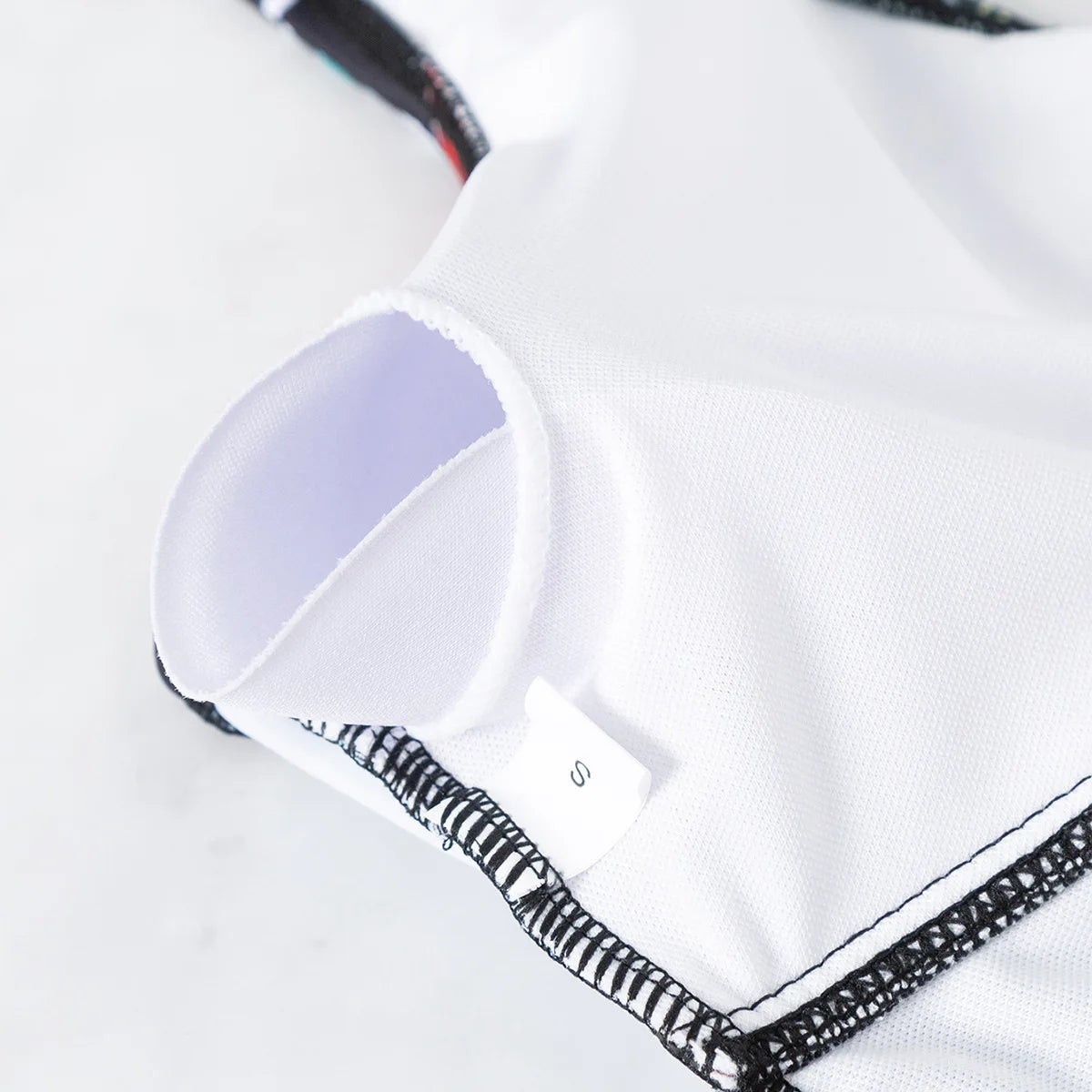 Printed Womens One Piece Swim Dress Padded Swimwear Bathers SwimSuit Beachwear - The Clothing Company Sydney