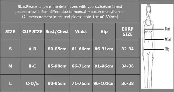Gradient Color One Piece Swimsuit Striped Patchwork Push Up Micro Bikini Beach Cut Out Bathing Suit Trikini Swimwear - The Clothing Company Sydney