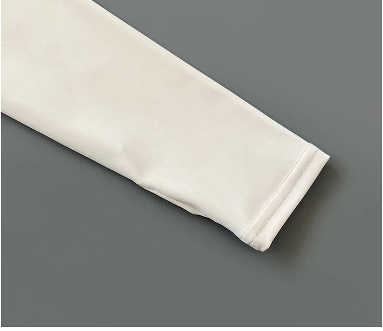 Women Slim-Fit Zipper Yoga Wear Long Sleeve Jackets The Clothing Company Sydney