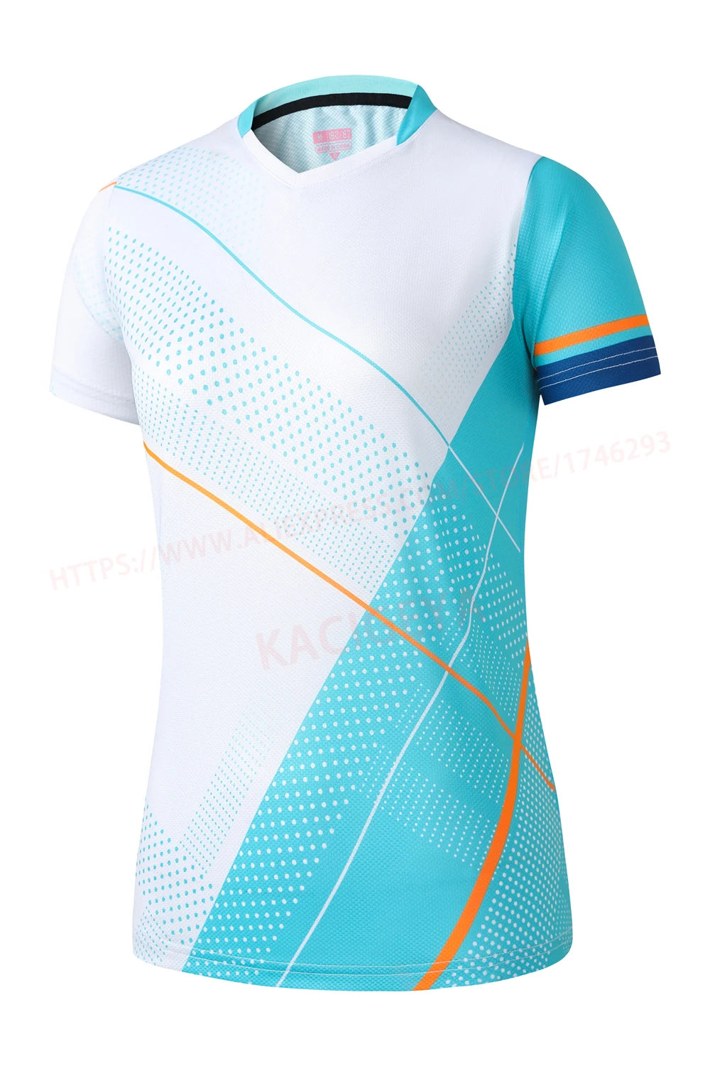 Women's Tennis Volleyball Badminton Golf Shirts Custom Table 3D Print Quick Dry Running Short Sleeve Polyester Yoga Training Gym Tee The Clothing Company Sydney