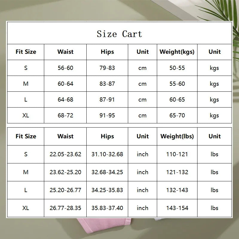 5 Pack Women's Cotton Panties Underwear Low Waist G-String Thongs Breathable Lingerie Set The Clothing Company Sydney
