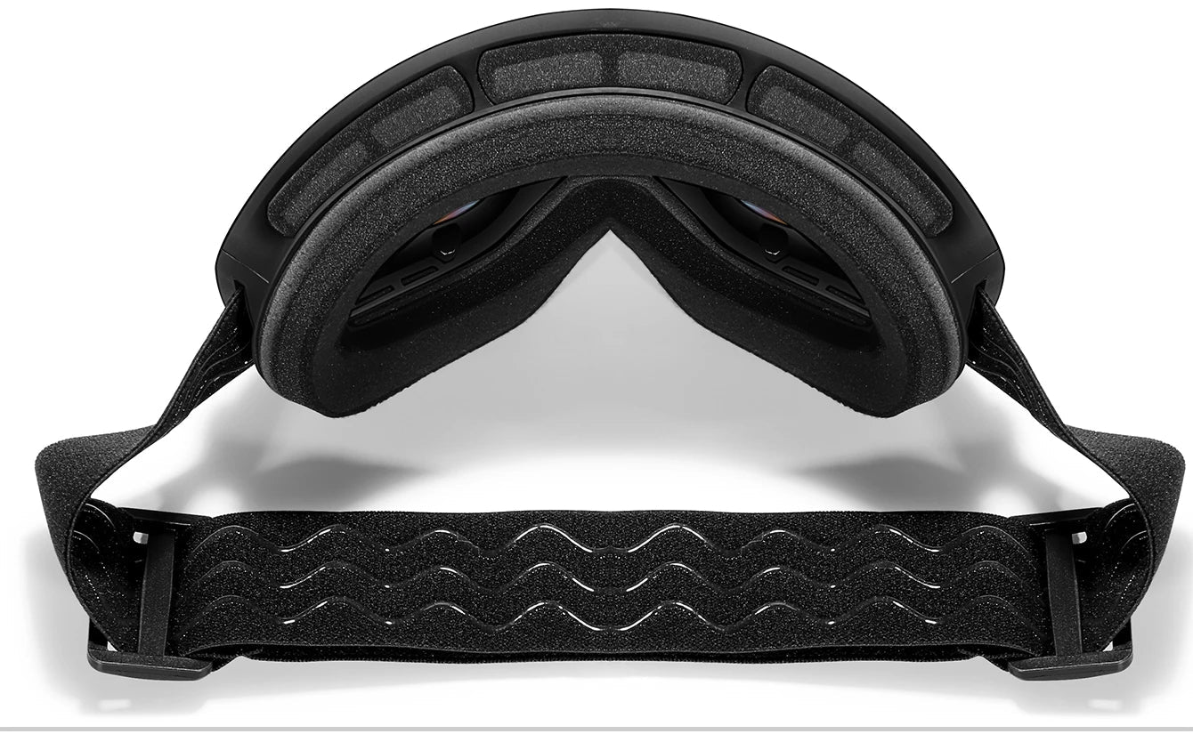 Sports Ski Anti-fog Snow Goggles The Clothing Company Sydney