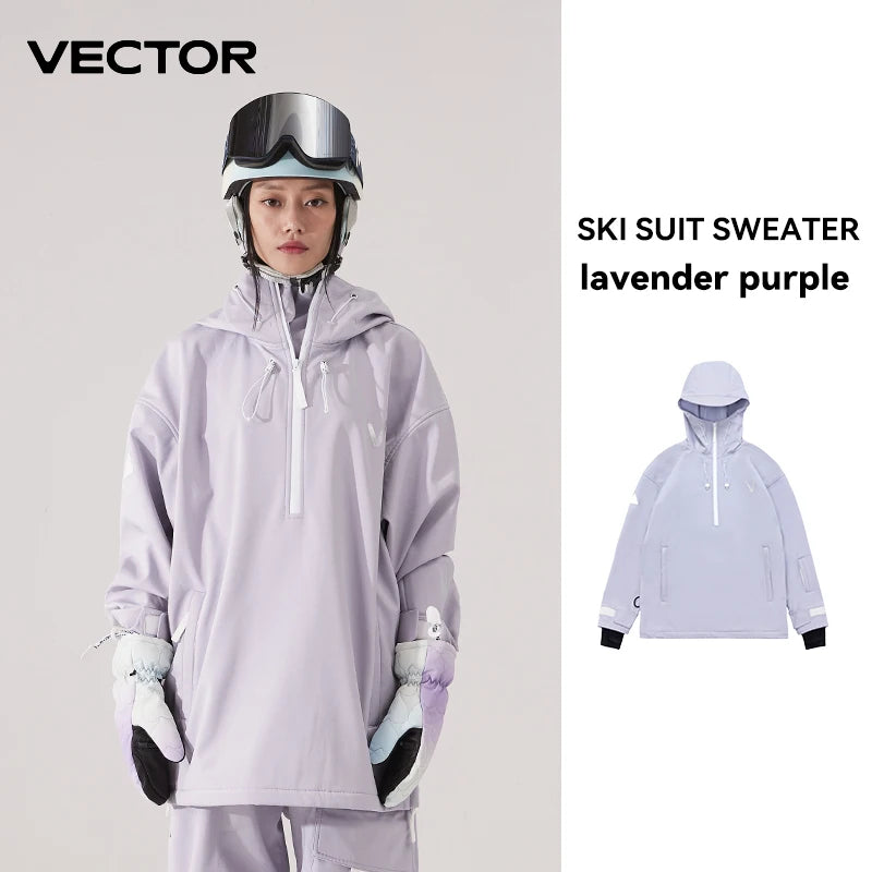 Men Women Ski Jacket Ski Pants Warm Windproof Winter Overalls Hoodie Waterproof Outdoor Sports Clothing The Clothing Company Sydney