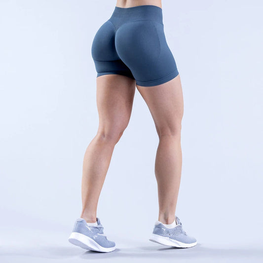 Women's Activewear Gym Bicycle Yoga Shorts The Clothing Company Sydney