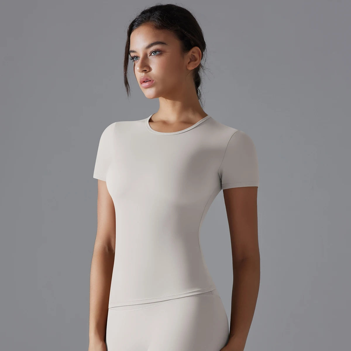 Women's Activewear Yoga Gym Top The Clothing Company Sydney