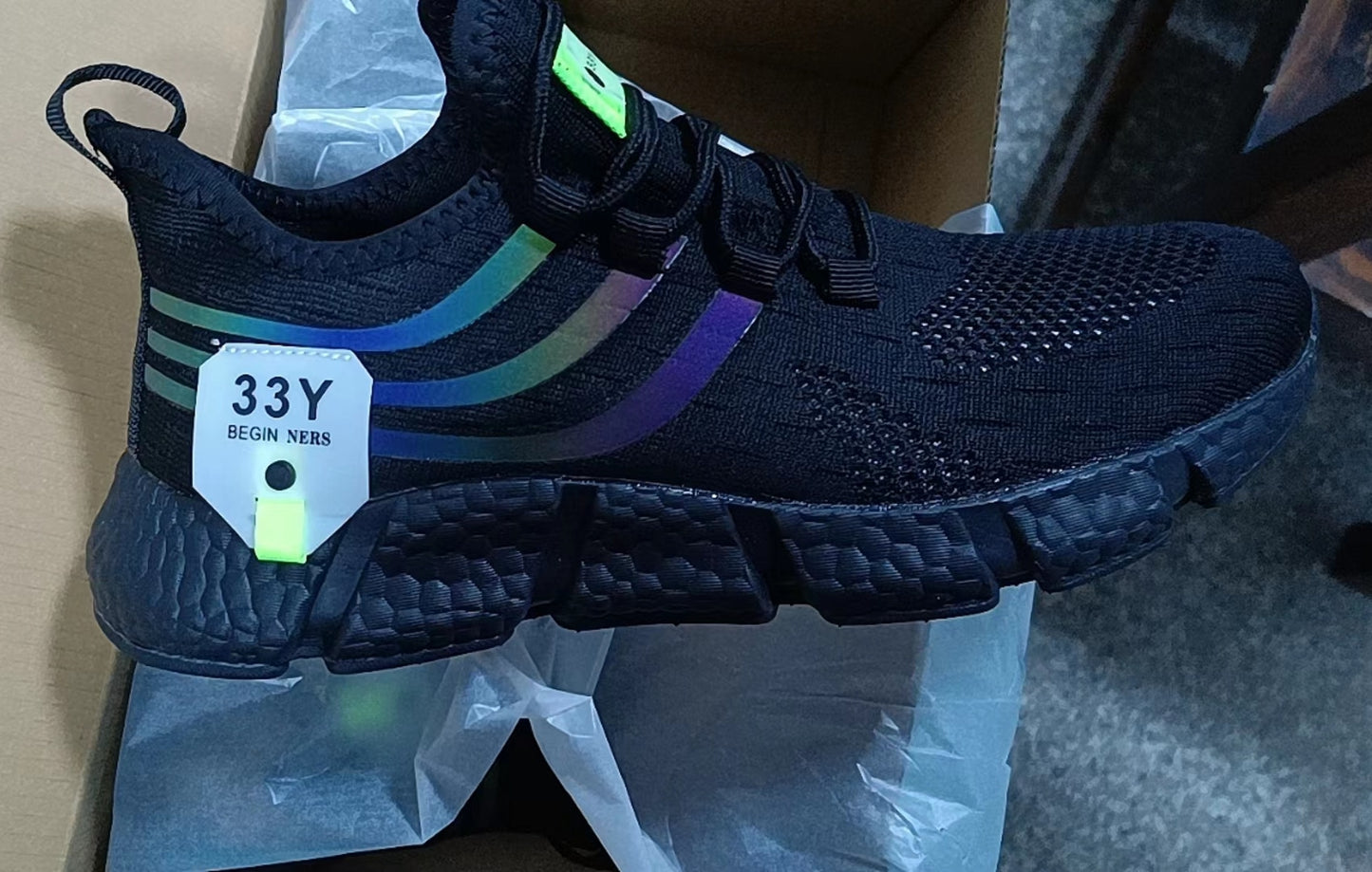 Men's Sneakers Breathable Running Shoes For Men Comfortable Classic Casual Shoes Men Tennis Shoes The Clothing Company Sydney