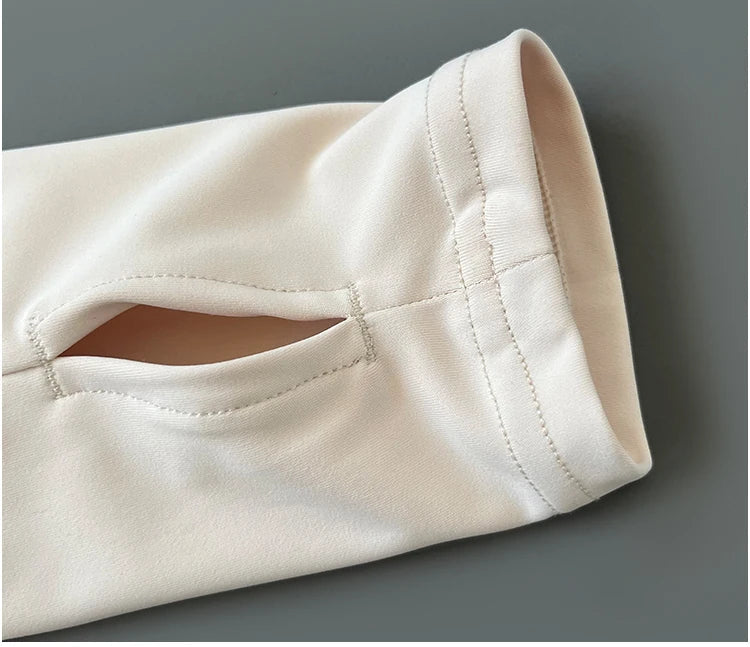 Women Slim-Fit Zipper Yoga Wear Long Sleeve Jackets The Clothing Company Sydney