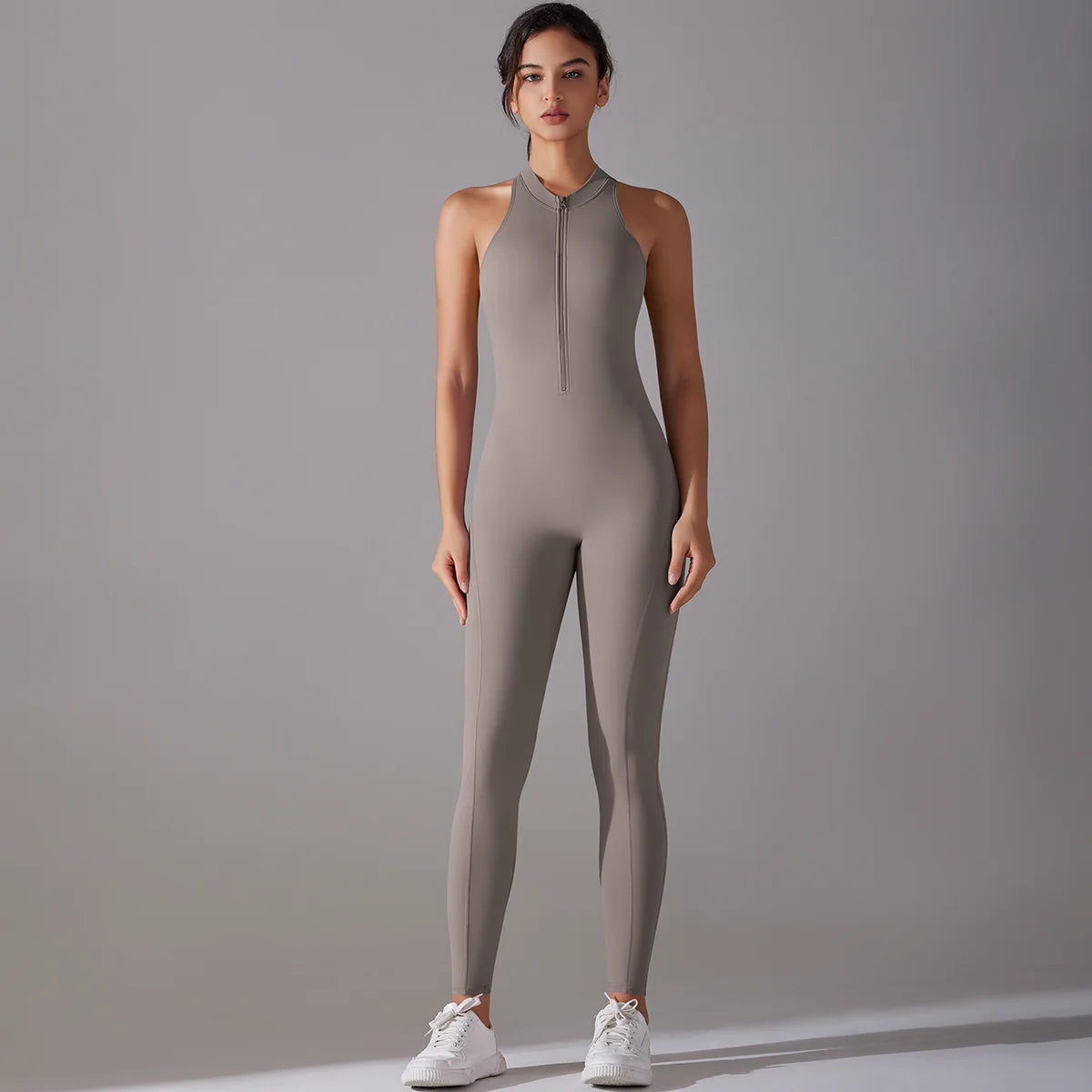 Women's Bodysuits Sports Shapewear Fitness Sports Bodysuit Yoga Suit Gym PushUp Workout Clothes Jumpsuit Activewear The Clothing Company Sydney