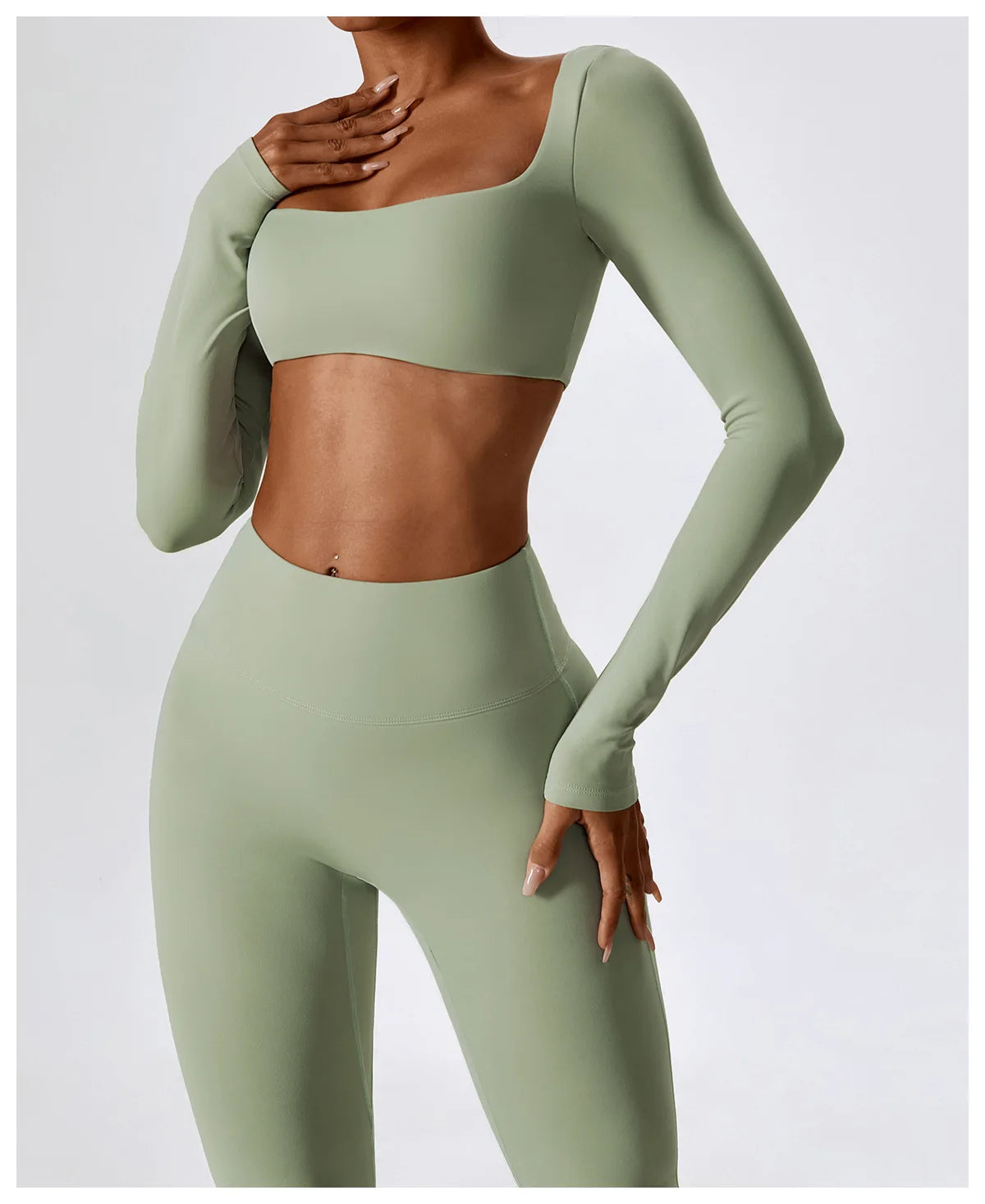 Running Training Yoga Shirts Long Sleeve Workout Tops Athletic Fitness Sport Top Women's  Gym Activewear The Clothing Company Sydney