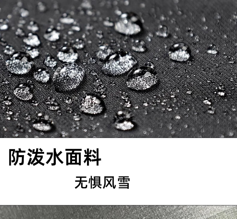 Unisex Baggy Snow Ski Cargo Pants The Clothing Company Sydney