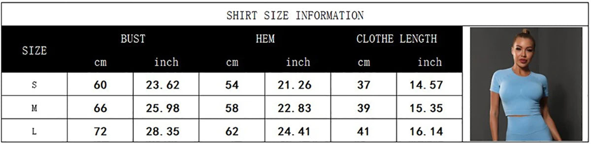 Women's Seamless Sports Yoga Crop Top Short Sleeve Top For Fitness Workout T-shirt Tops Gym Clothing Running Sportswear The Clothing Company Sydney