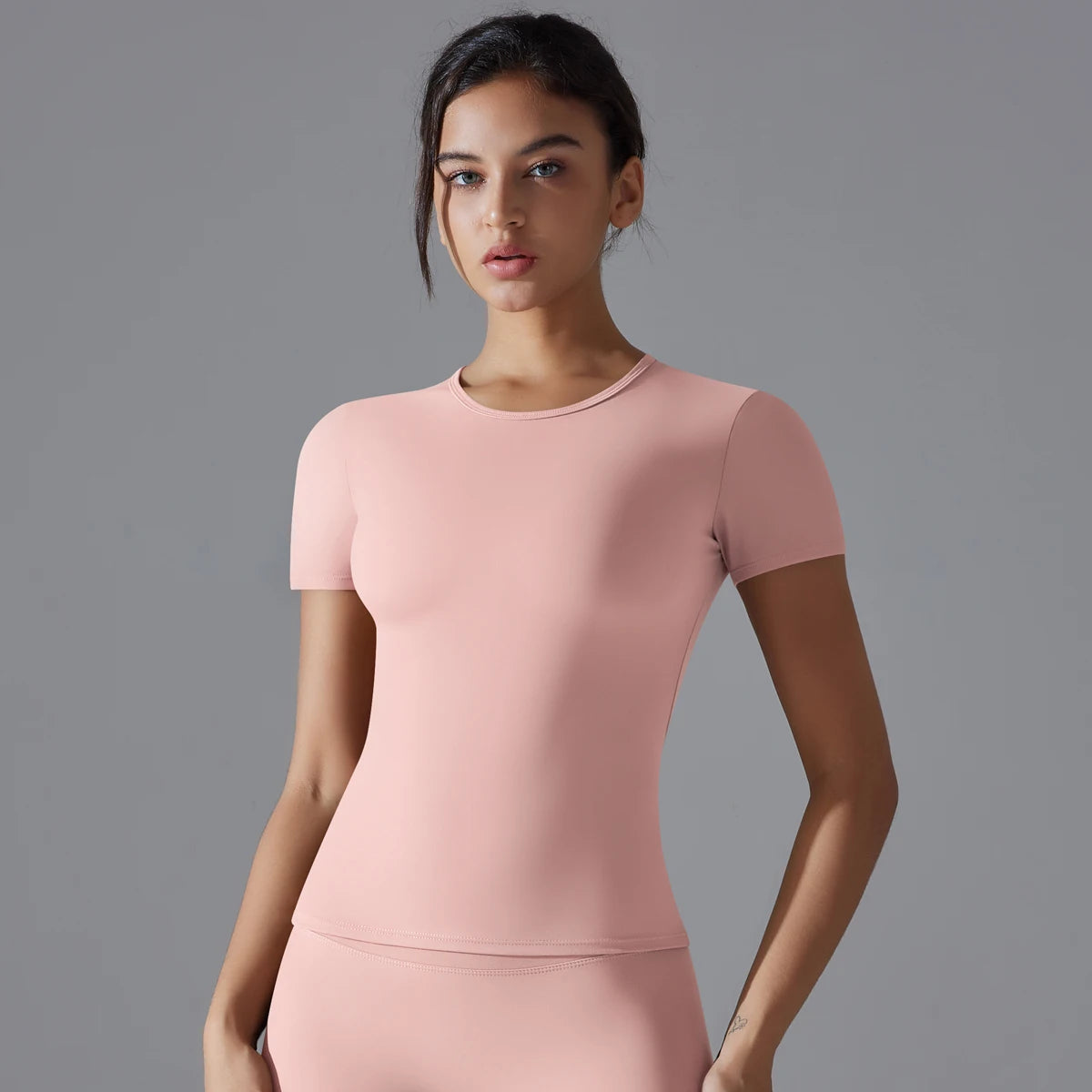 Women's Activewear Yoga Gym Top The Clothing Company Sydney