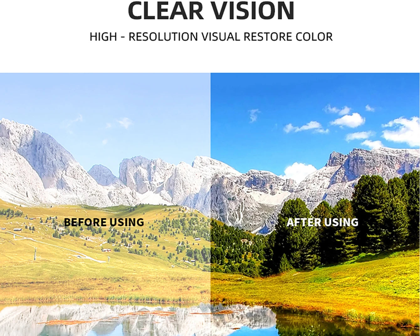 Unisex Ski Snow UV Goggles The Clothing Company Sydney