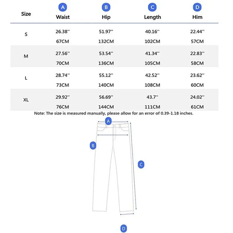 Unisex Baggy Snow Ski Cargo Pants The Clothing Company Sydney