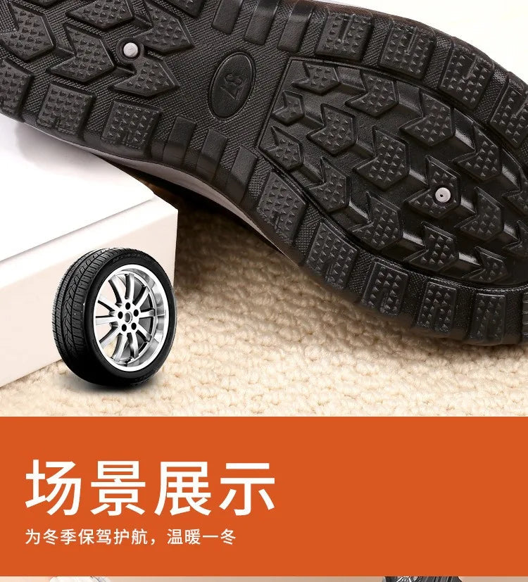 Women's Fleece Lined Snow Winter Boots The Clothing Company Sydney