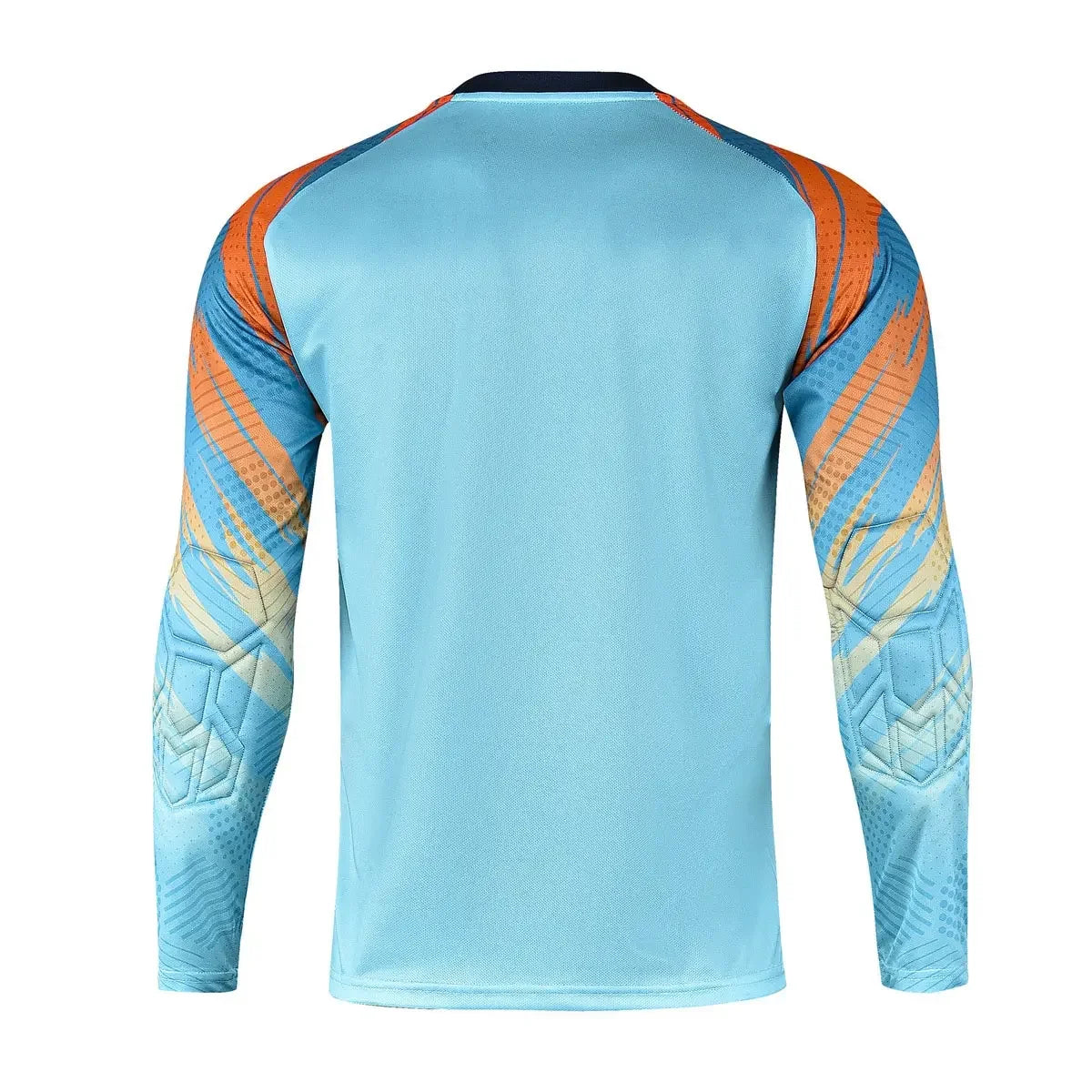 Adult Kids Football Goalkeeper Jerseys Tracksuit Custom Men Women Soccer Goalie Tracksuit Long Sleeve Uniform Outfit - The Clothing Company Sydney