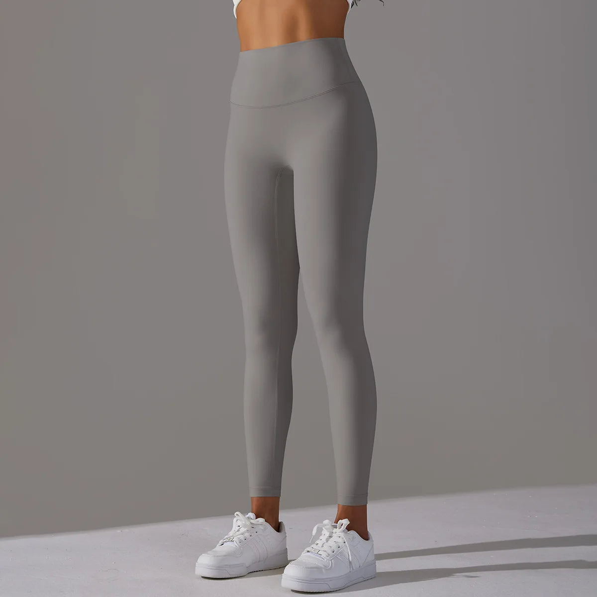 High Waist Body Hugging Naked Feeling Leggings Women Fitness Running Yoga Leggings Pants Energy Gym Tight Leggings Casual Workout Leggings The Clothing Company Sydney