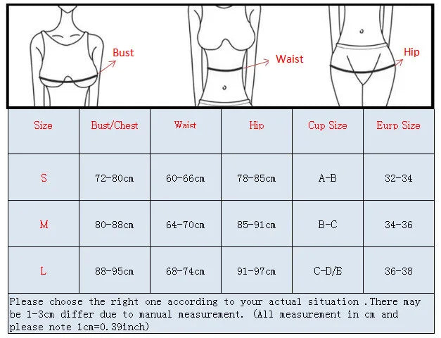 Orange Swimwear Women Deep V Neck Metal Strap Hollow Out Backless One Piece Swimsuit Summer Bathing Suit Monokini The Clothing Company Sydney