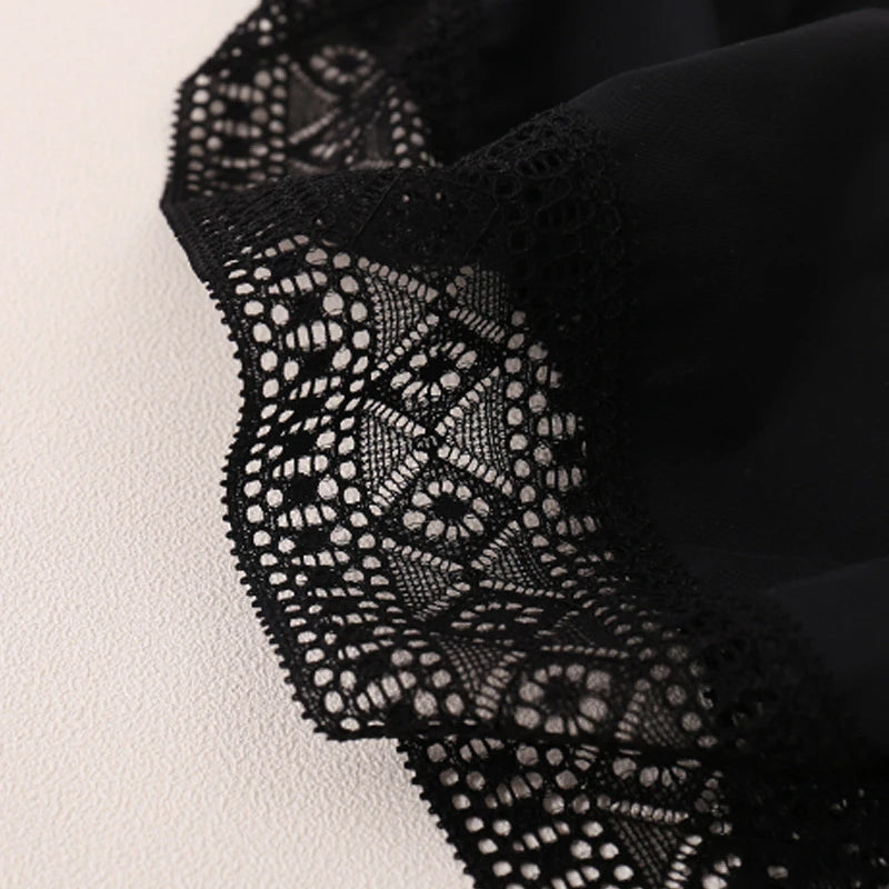 Menstrual Panties For Women Period Underwear 4 Layer Plus Size Heavy Flow Absorbency Leakproof Physiological Sanitary Lingerie - The Clothing Company Sydney