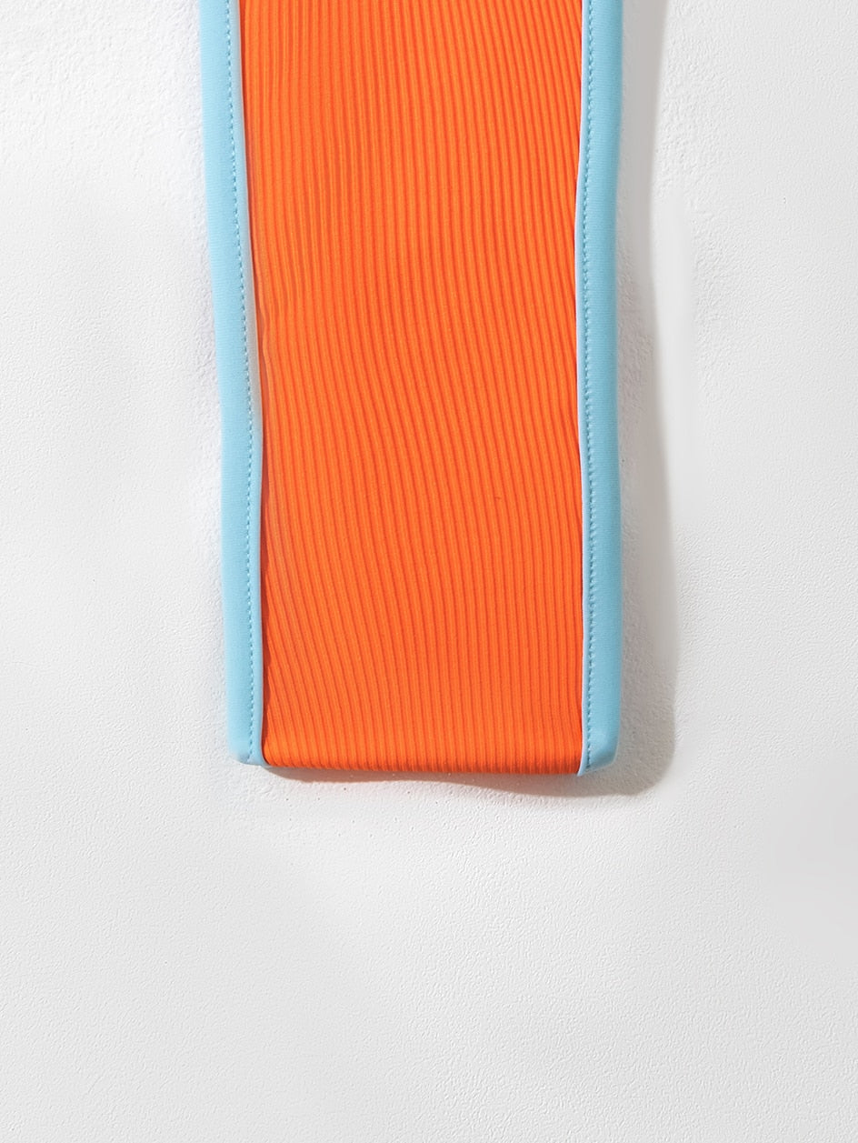 Two 2 Piece Chain Micro Bikini Swimsuit Female Swimwear Thong Bikinis Set Brazilian Bathing Suits Beach Wear Bather Set The Clothing Company Sydney