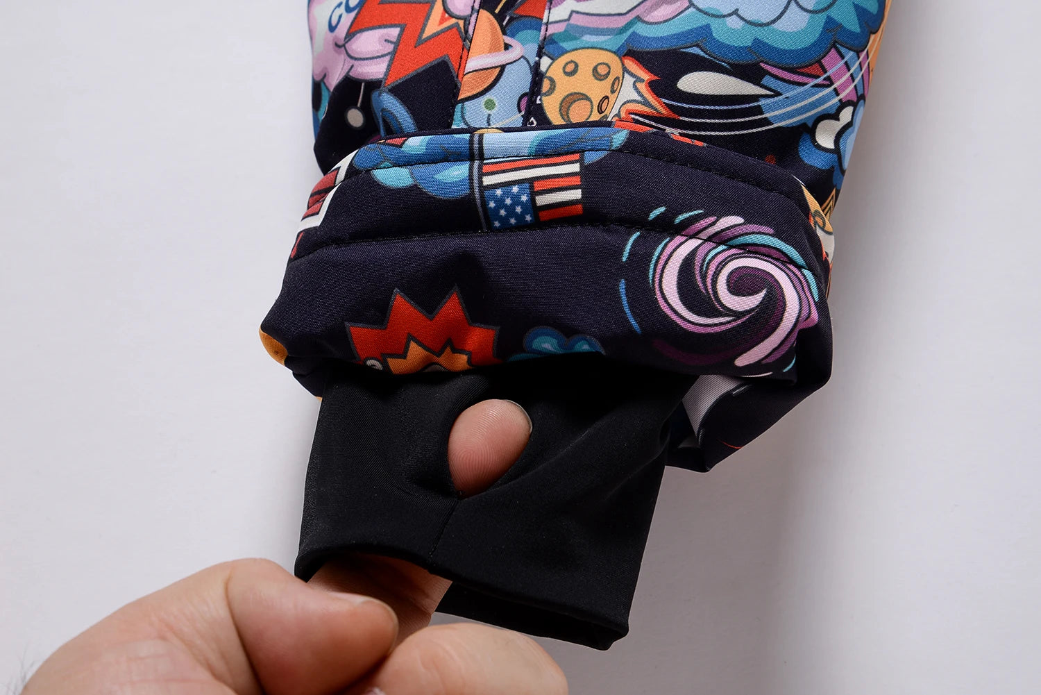 Children's Jumpsuit Ski Wear Snow Suit Snowboarding Clothing Windproof Waterproof Winter Outdoor Costumes For Boy's and Girl's The Clothing Company Sydney