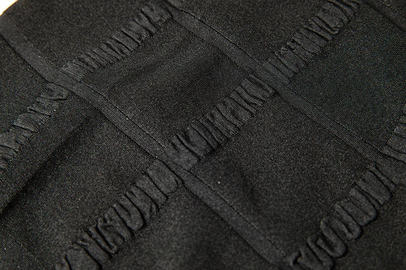 Men's Body Shaper Vest Shirt Abs Gym Workout Compression Tank Top Sleeveless Shapewear - The Clothing Company Sydney