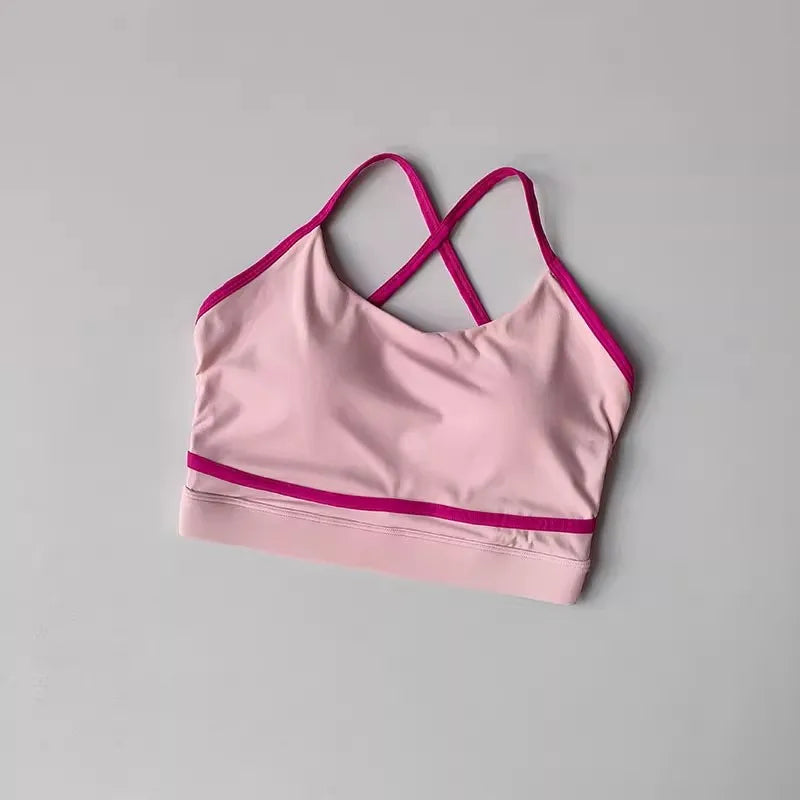 Women's Workout Set 2 Piece High Waist Yoga Leggings Sports Bra Set Gym Suit Activewear Sports Fitness Set Sports Suit The Clothing Company Sydney
