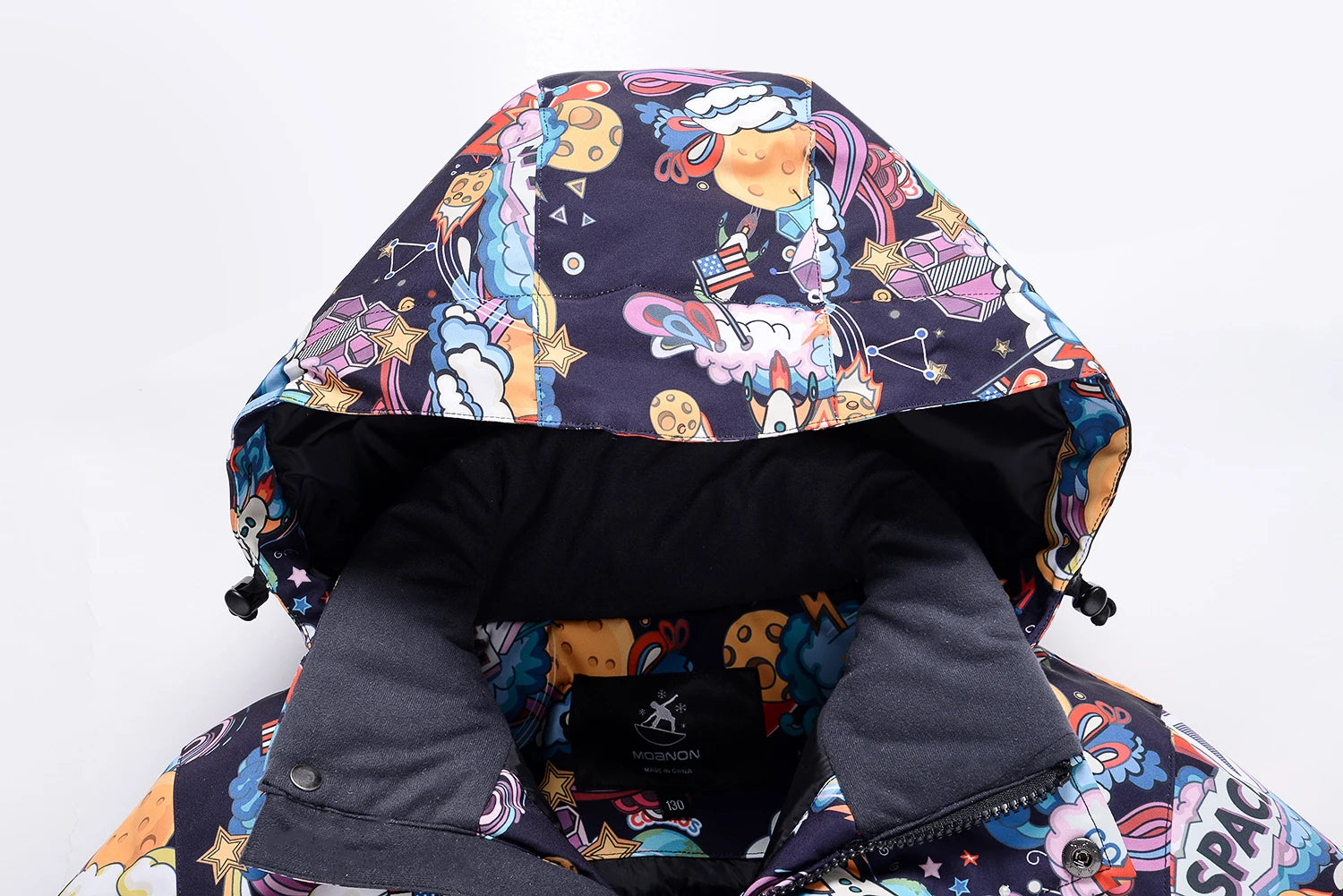 Children's Jumpsuit Ski Wear Snow Suit Snowboarding Clothing Windproof Waterproof Winter Outdoor Costumes For Boy's and Girl's The Clothing Company Sydney