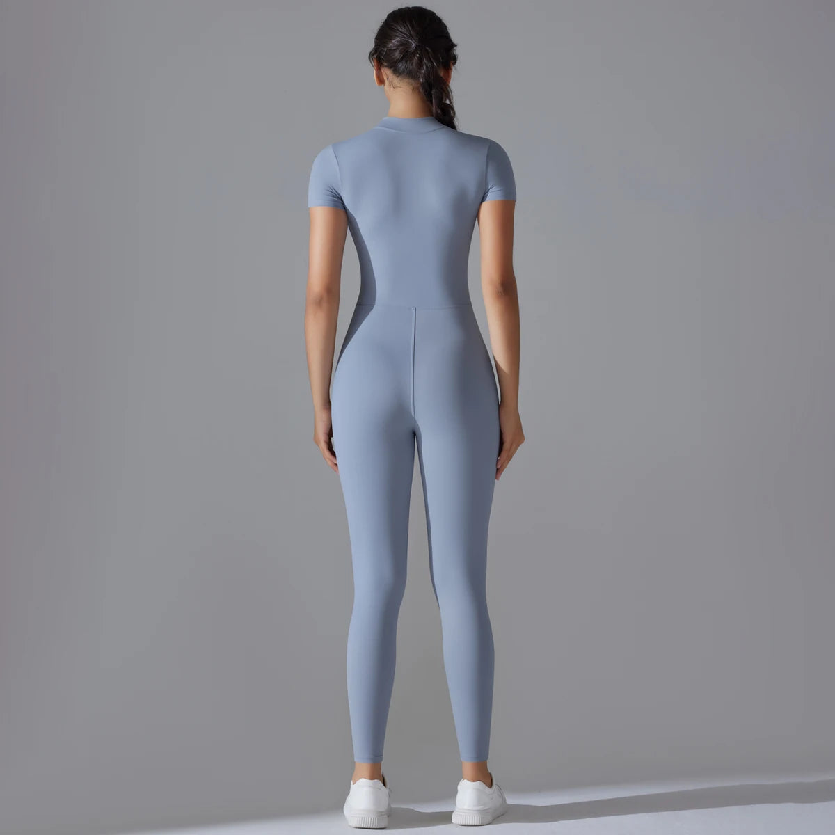 2 Piece Women's Gym Yoga Activewear Set The Clothing Company Sydney