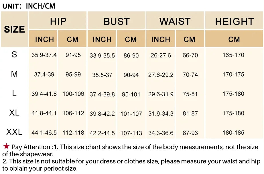 Women's Shapewear Seamless Full Body Shaper Smooth Out Bodysuit High Elastic Body Suits - The Clothing Company Sydney