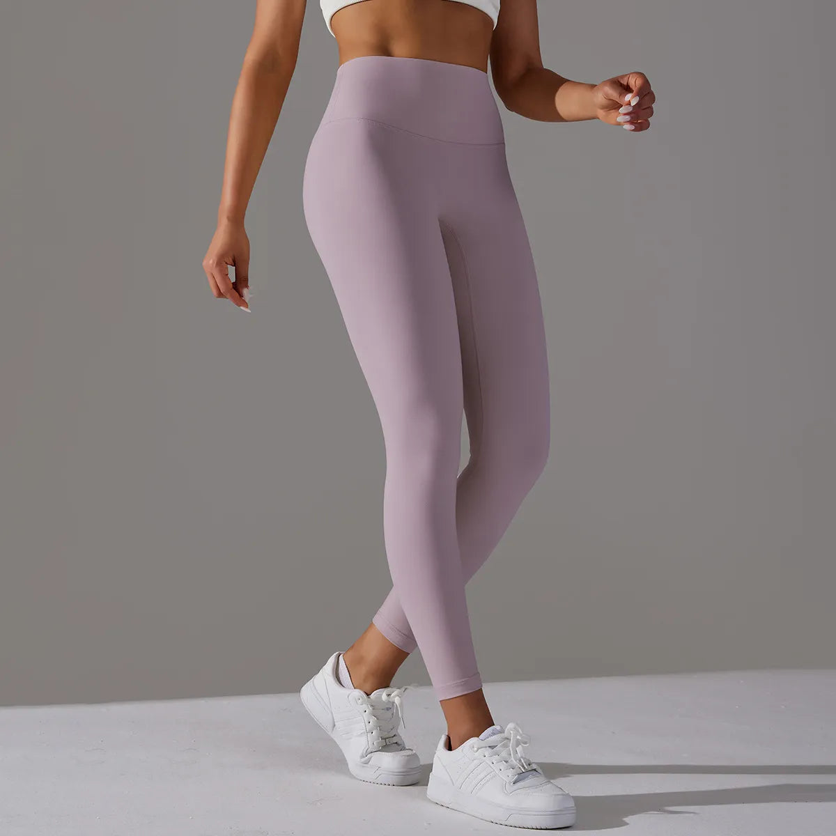 High Waist Body Hugging Naked Feeling Leggings Women Fitness Running Yoga Leggings Pants Energy Gym Tight Leggings Casual Workout Leggings The Clothing Company Sydney