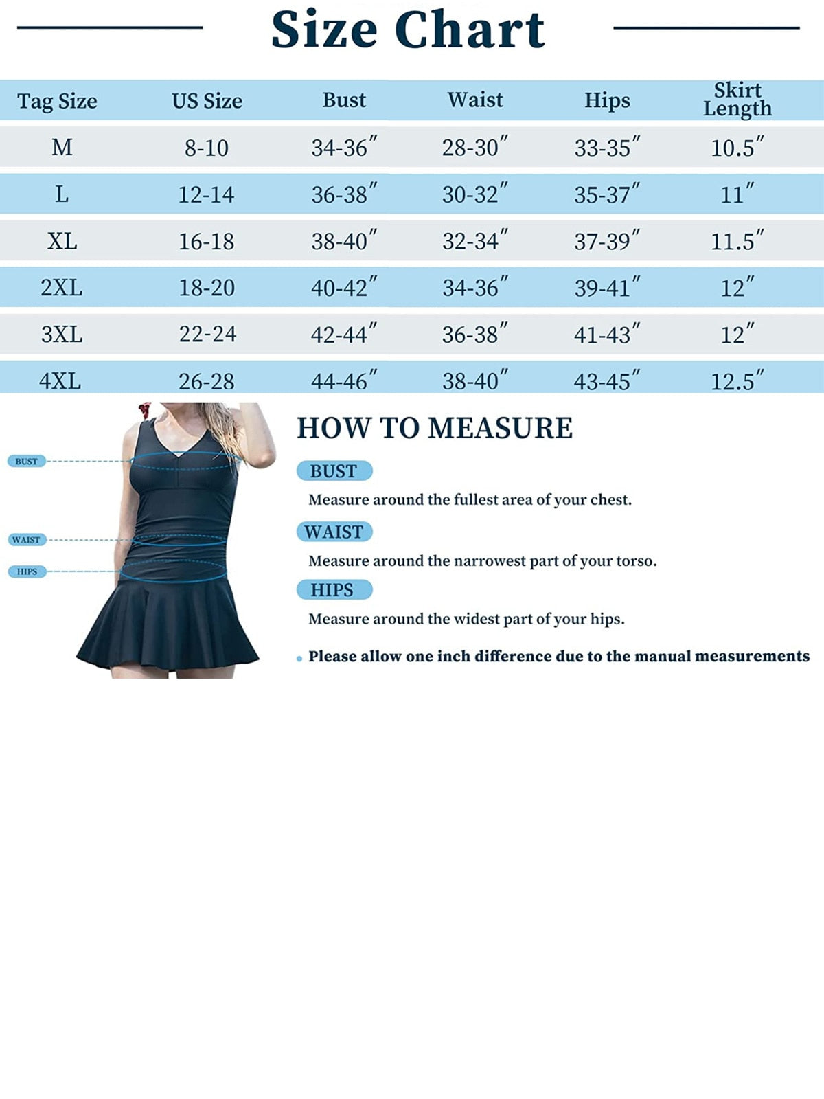 Women's Plus-Size Flower Printing Shaping Body One Piece Swim Dresses Swimsuit The Clothing Company Sydney