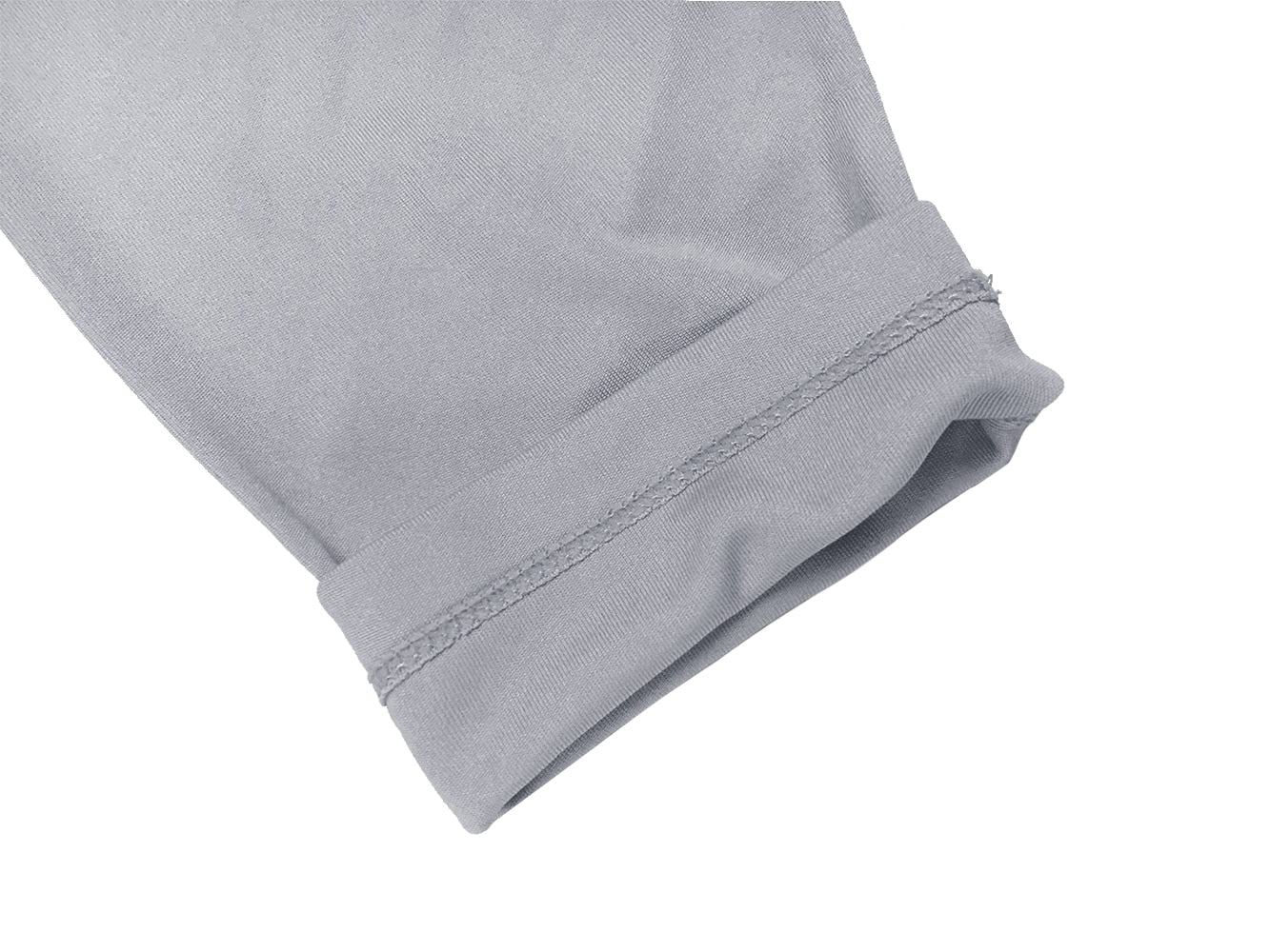Sun Protection T-shirts Summer UPF 50+ Men's Long Sleeve Quick Dry Athlectic Sports Hiking Performance T-shirts Tee Tops The Clothing Company Sydney