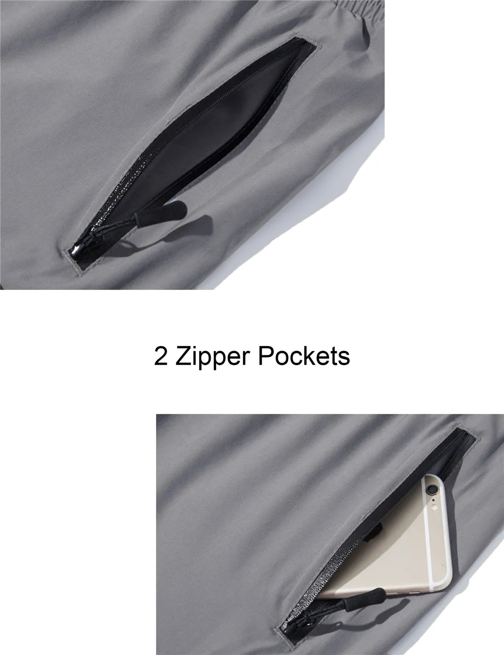 Women's Quick Dry Long Pants Cargo Pants Lady Multi-Zipper Pockets Joggers Sweatpants Hiking Fishing Gym Trousers Work The Clothing Company Sydney