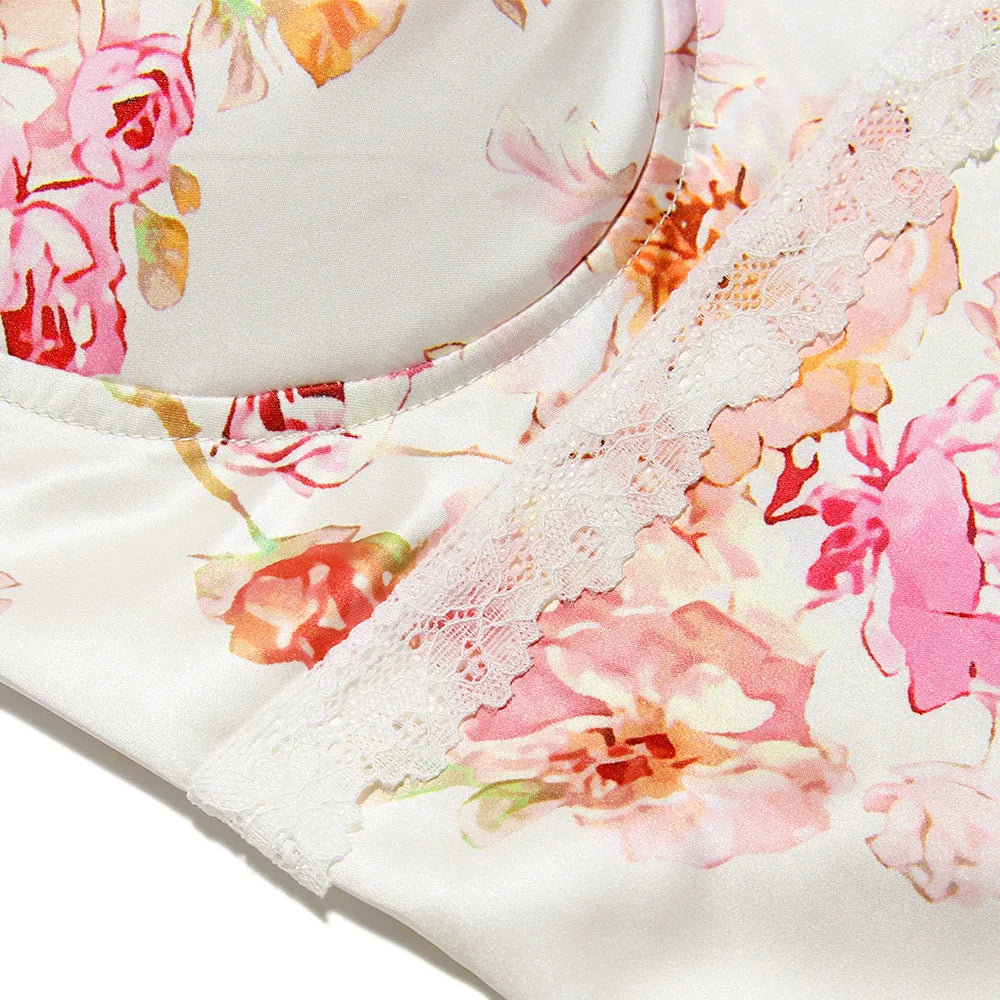 Summer Spaghetti Strap Floral Print Party Dresses Elegant Maxi Bodycon Wedding Guest Holiday Dress The Clothing Company Sydney