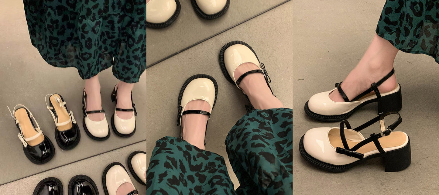 Non-slip Round Toe Sandals Shoes Ladies Casual Summer Hollow Beach Elegant Shoes Fashion Party Shoes The Clothing Company Sydney