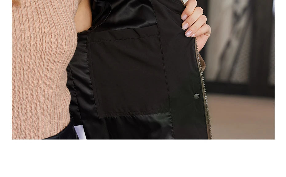 Women's Full Hooded Down Jacket The Clothing Company Sydney