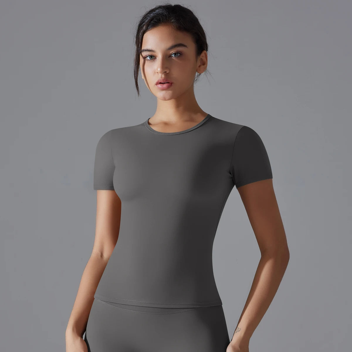 Women's Activewear Yoga Gym Top The Clothing Company Sydney