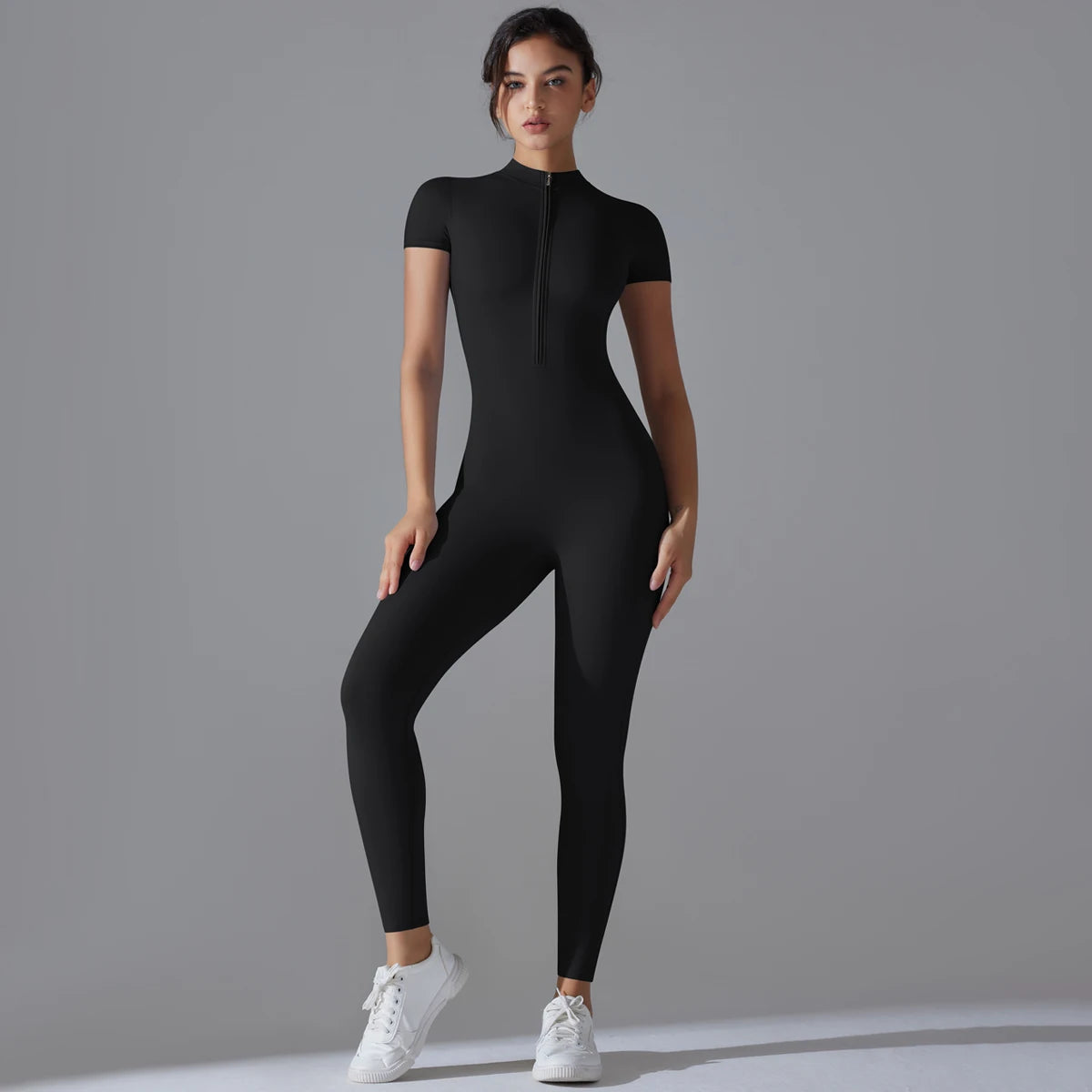 2 Piece Women's Gym Yoga Activewear Set The Clothing Company Sydney